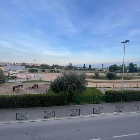 Beau Hippodrome * Cagnes-sur-Mer