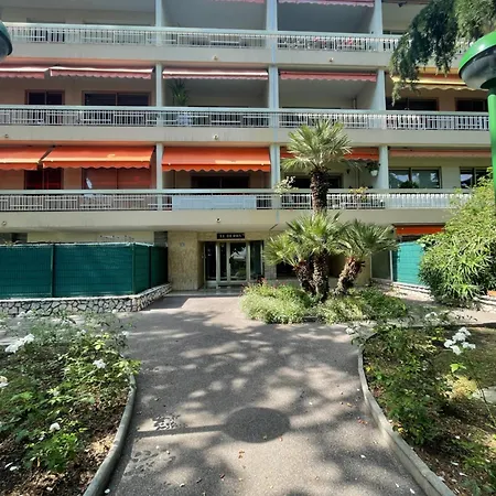 Apartment Beau Hippodrome