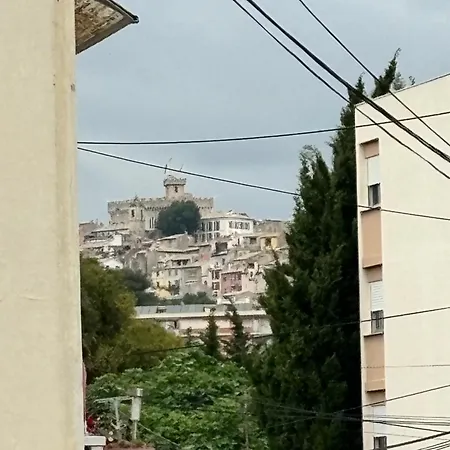 Beau Hippodrome Apartment Cagnes-sur-Mer